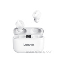 Lenovo HT18 TWS سماعة LED عرض سماعات سماعات لاسلكية